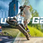 KuKirin G2 Electric Scooter 15Ah 48V 800W