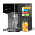 Hydrofast C300 Review: The Ultimate All-in-One Countertop Water Station